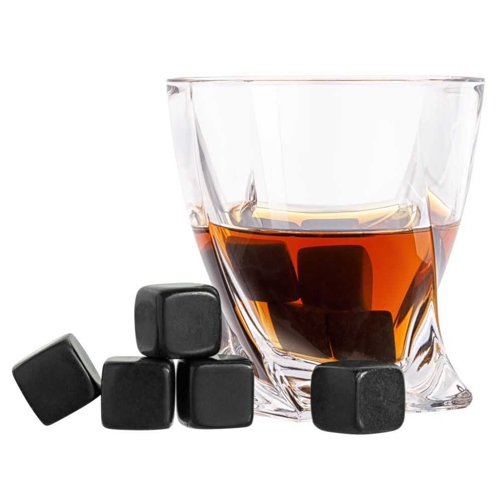 Камни для виски вместо льда: что лучше использовать для охлаждения напитка?
