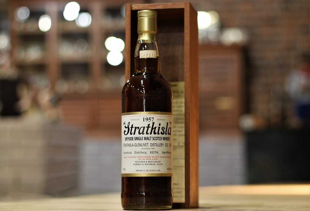Виски strathisla (стратайла): история, описание и виды шотландского напитка