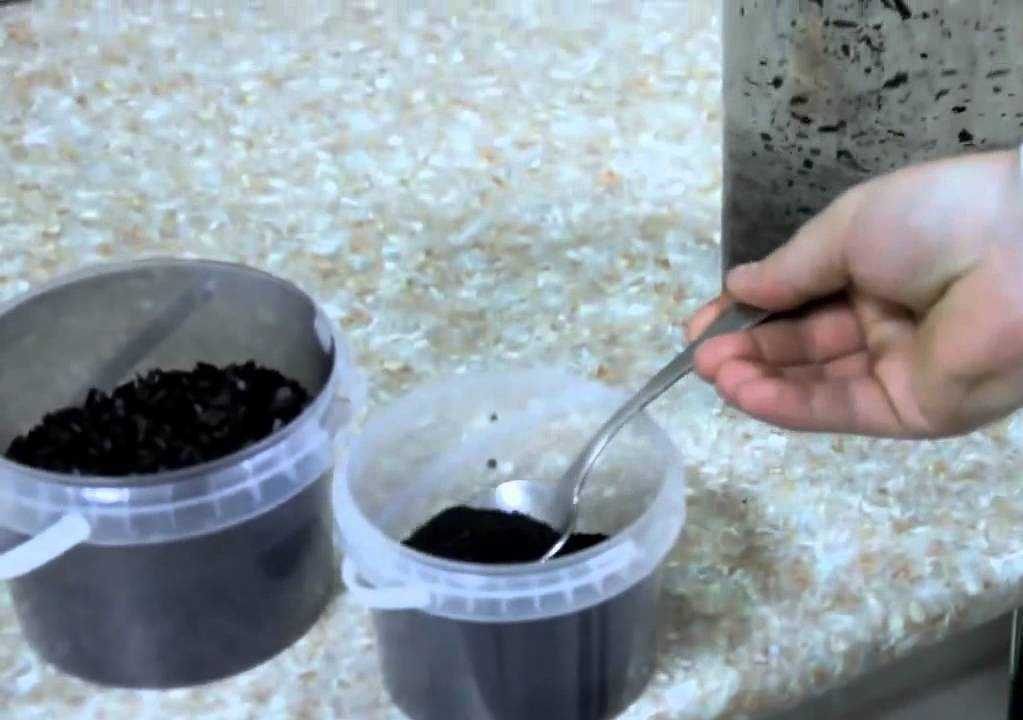 Химическая очистка самогона от запаха и сивушных масел в домашних условиях