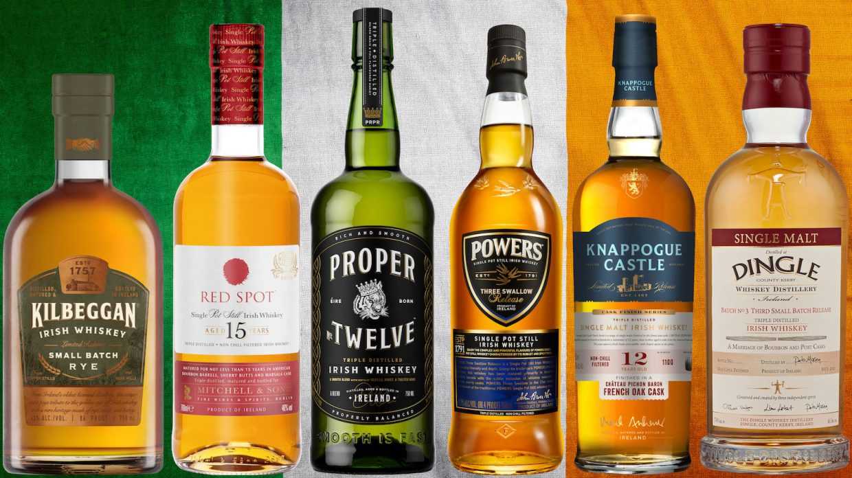 Обзор виски glenlivet (гленливет), 12 лет