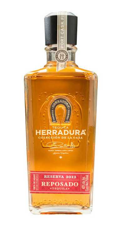 Текила эррадура, herradura: виды, крепость, состав, вкус