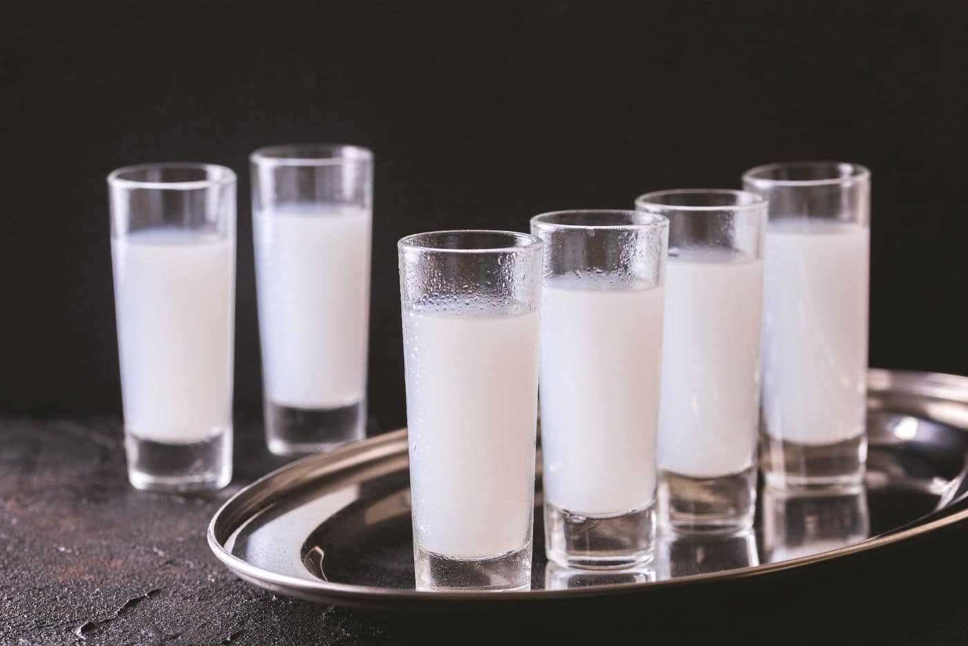 Билк (bilk) – японский пивной напиток из молока и солода