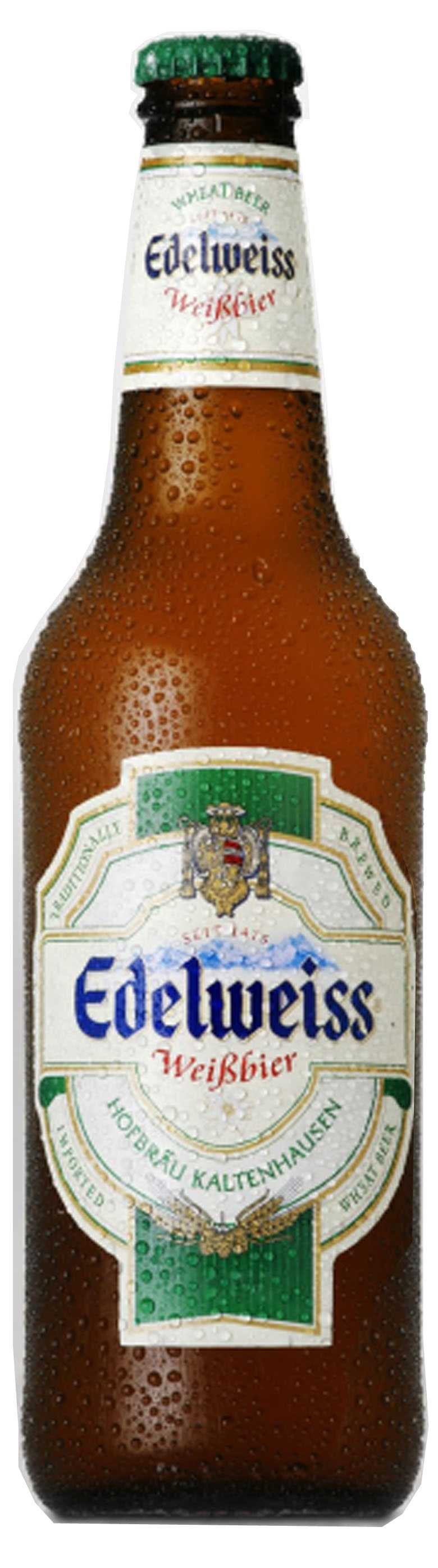 Пиво «эдельвейс» нефильтрованное: вековые традиции качества