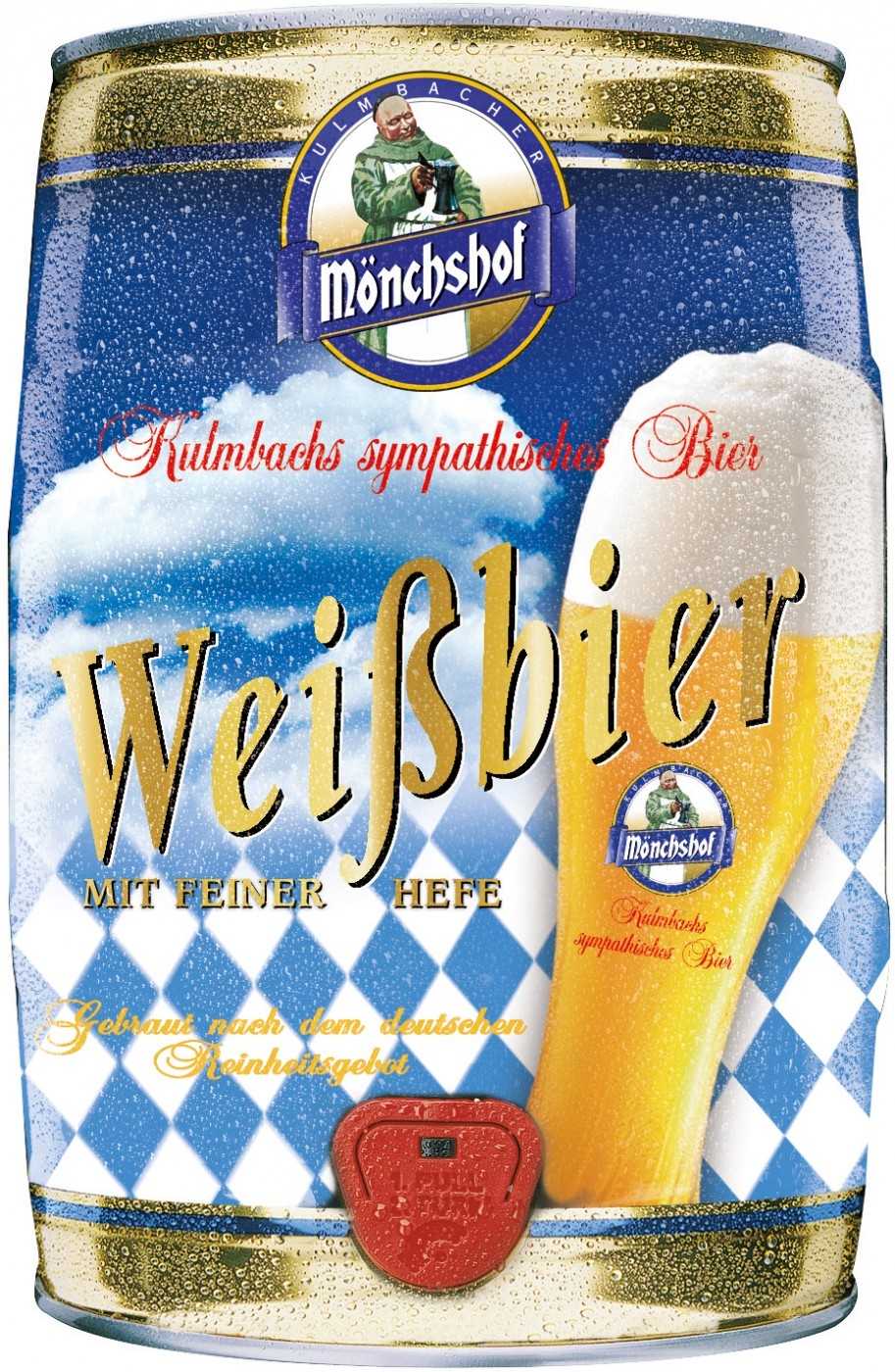 Вайценбок (weizenbock) – описание пива - сайт о строительстве