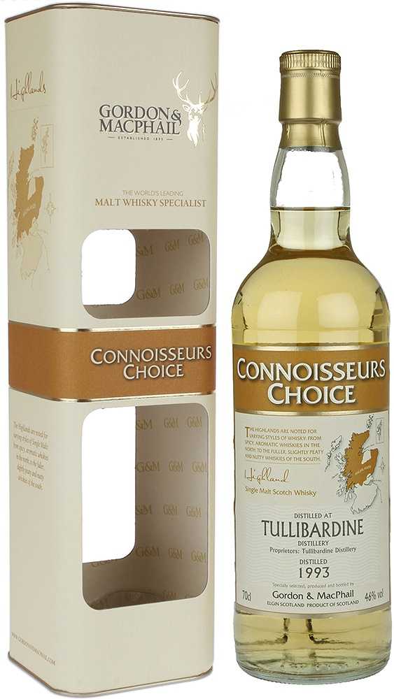 Виски «tullibardine» - описание, отзывы и стоимость
