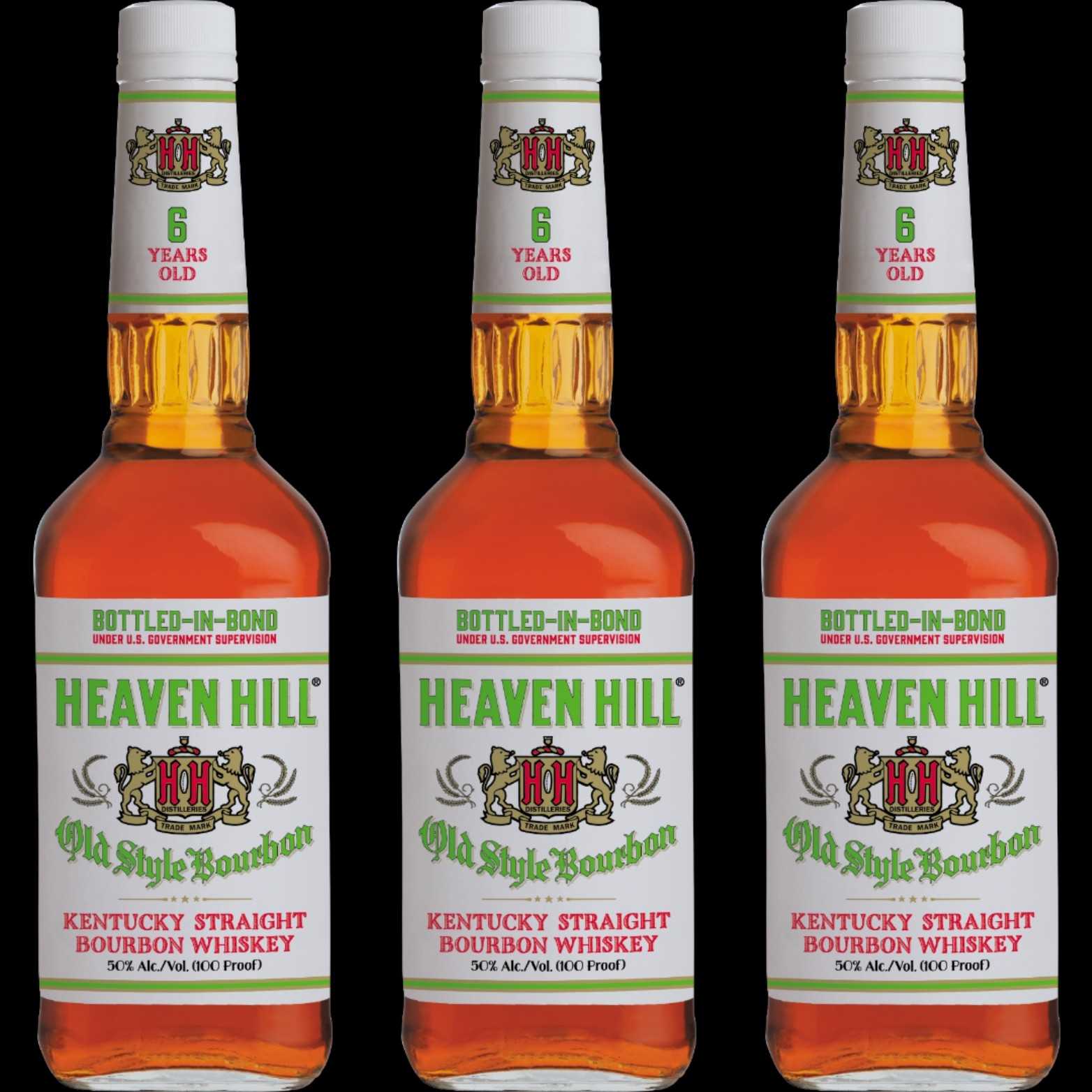 Виски heaven hill distilleries и его особенности