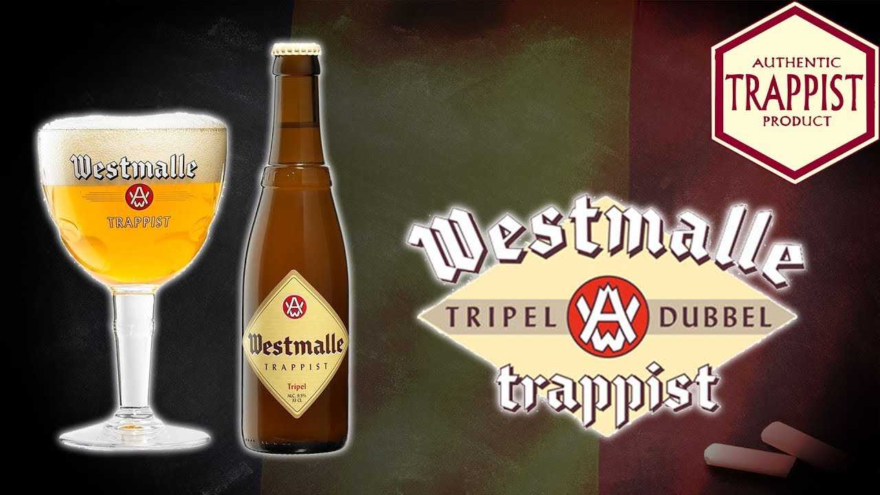 Особенности бельгийского пива - гайд по основным стилям