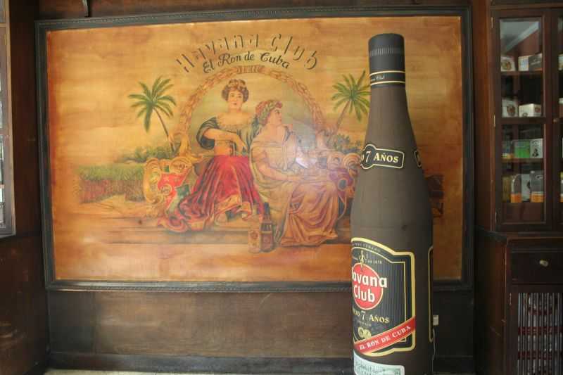 Кубинский ром: главное о культовом напитке с острова свободы