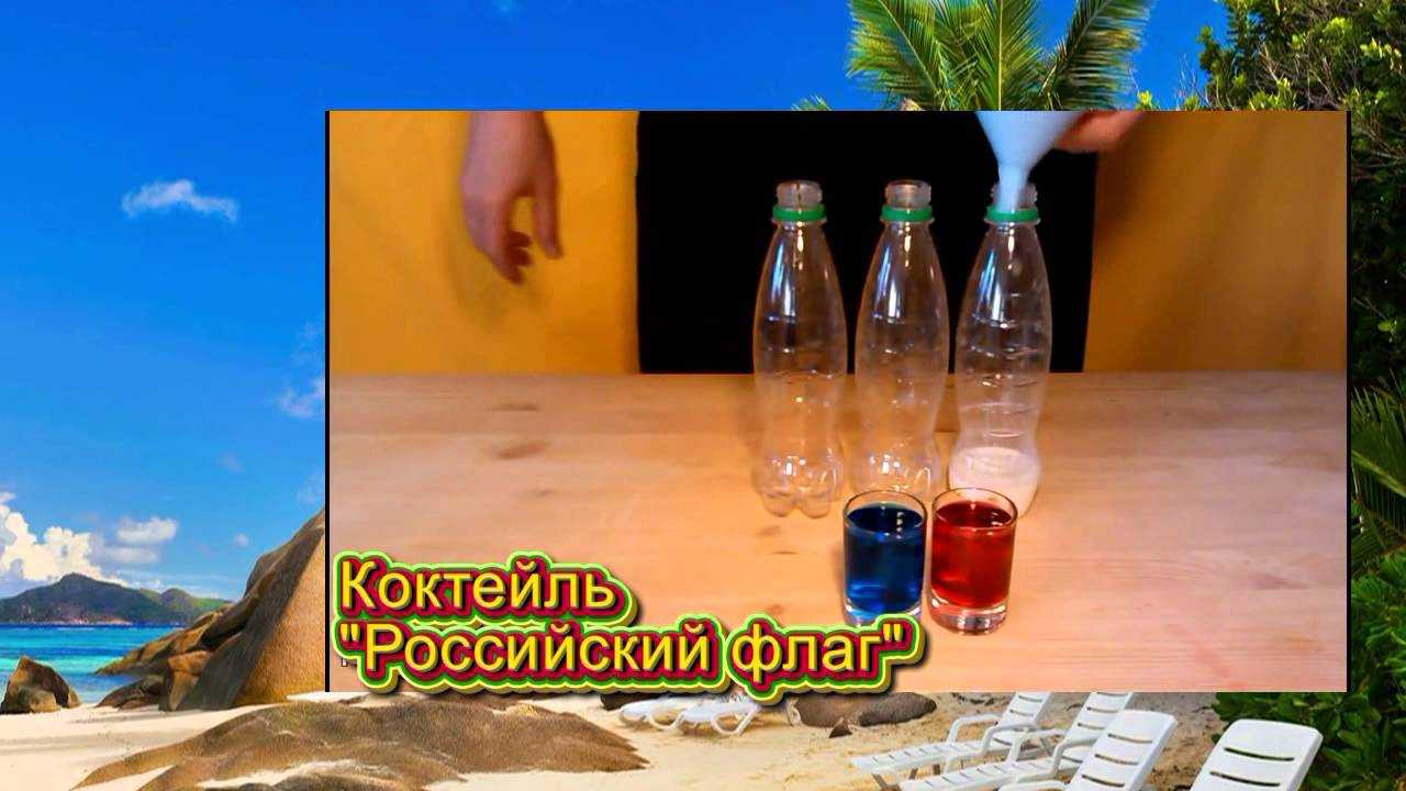 Белый русский – рецепт коктейля из фильма большой лебовски