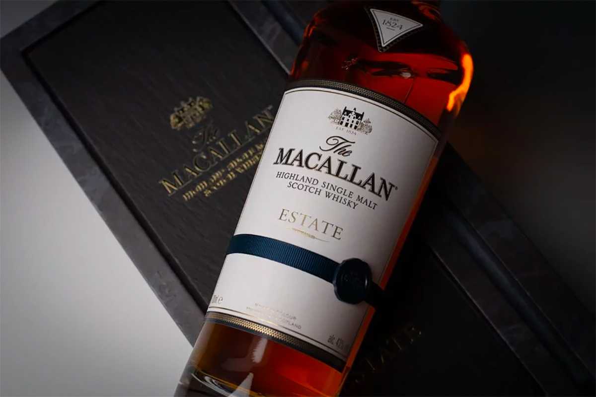 Виски макаллан (macallan): история, обзор вкуса и видов + как отличить подделку