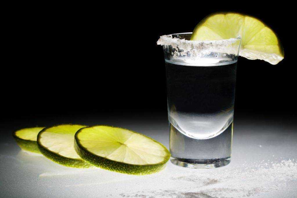 Как правильно пить текилу: топ-14 способов