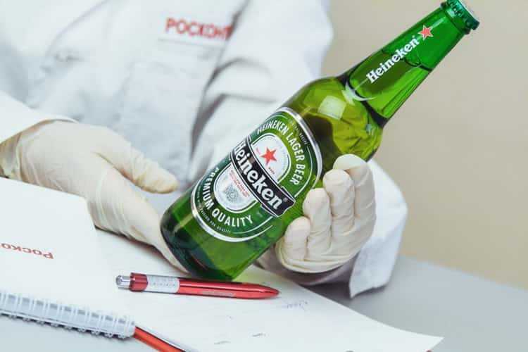 Heineken - история бренда пива, кто и когда основал, пивоваренная компания хейнекен
