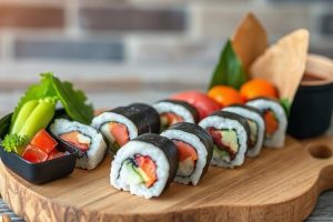 Доставка суши: как выбрать вкусно, быстро и без неприятных сюрпризов