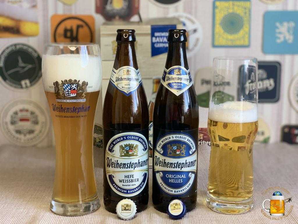 Немецкое пиво: 105 фото, виды, сорта и особенности приготовления пива