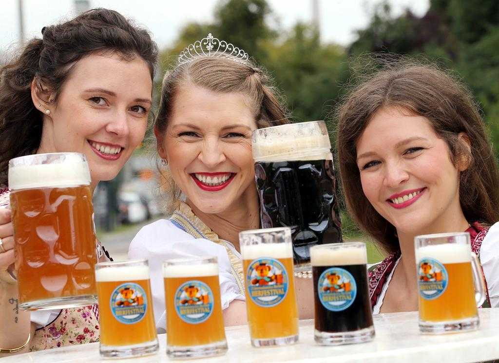 Пиво в законе: соблюдаются ли в германии принятые 500 лет назад нормы пивоварения · живой берлин · взгляд из столицы европы
