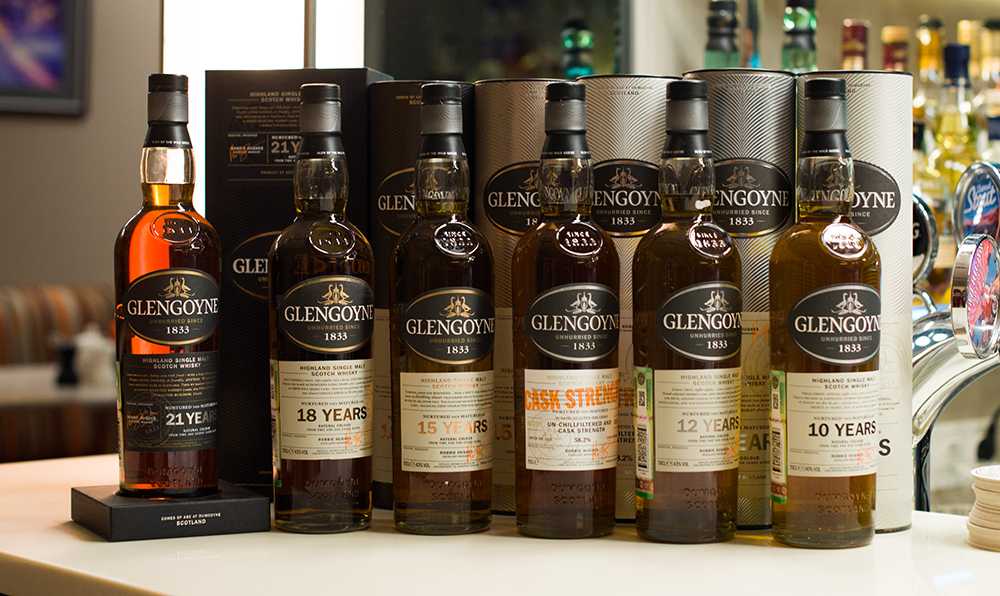 Обзор виски glenmorangie (гленморанджи)