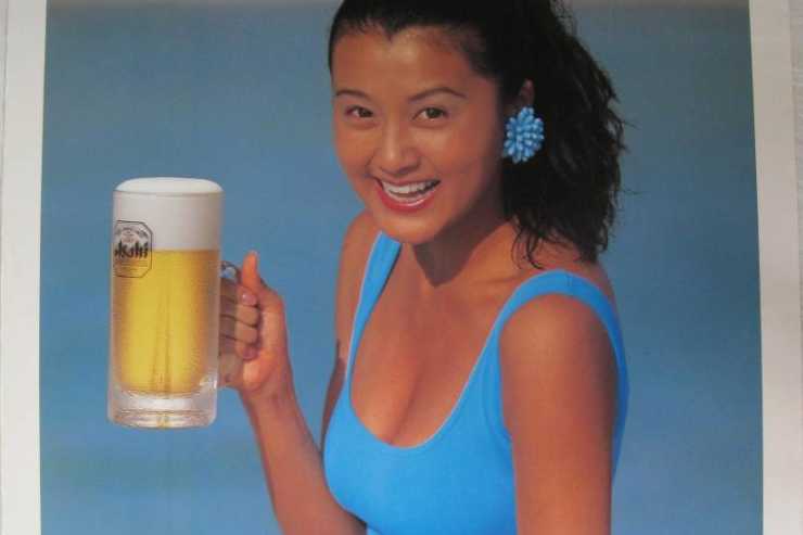 Японское пиво – от обычных лагеров до хаппосю и хаппосай