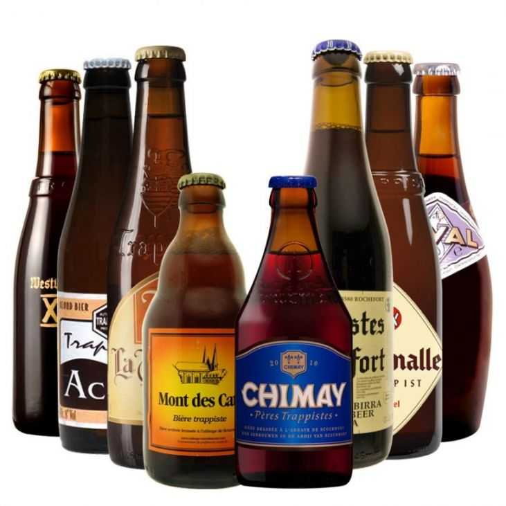 Основные марки бельгийского пива, основные названия и отличие различных сортов