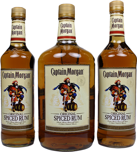 Ром капитан морган (captain morgan): виды и особенности напитка