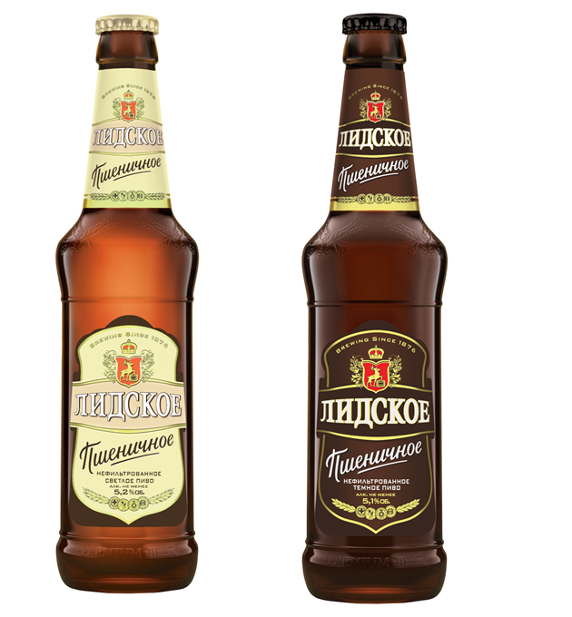 Пиво лидское — характеристика и стоимость напитка