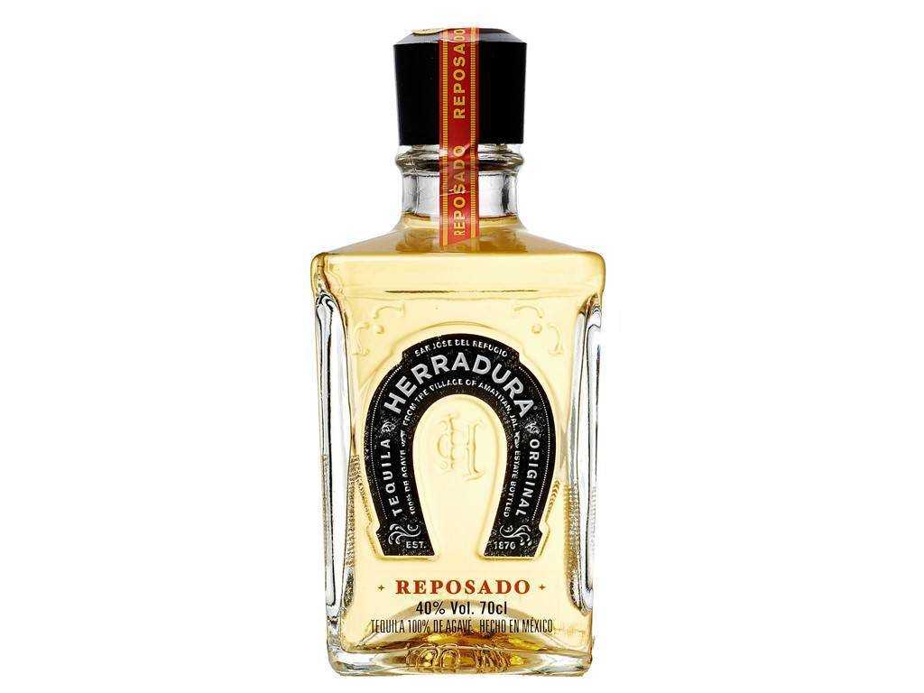 Текила herradura (эррадура): описание, отзывы и стоимость