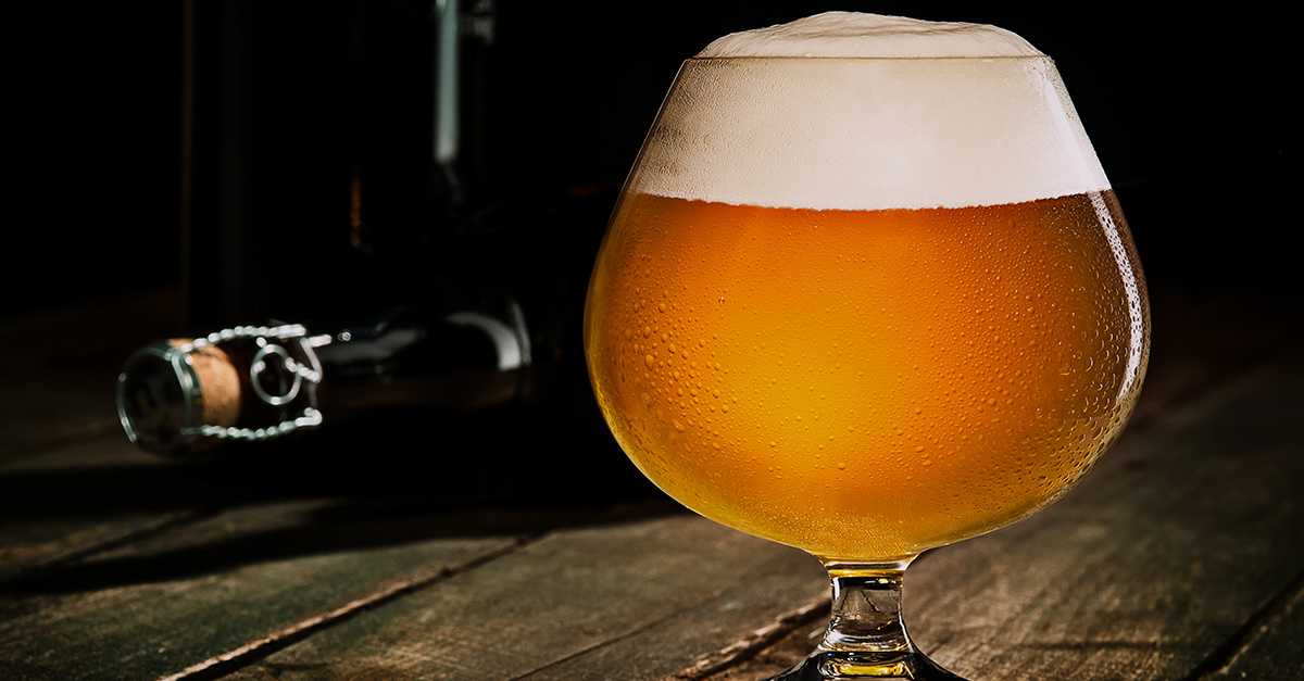 Бельгийское пиво: аббатское пиво, фермерский эль, кислые эли