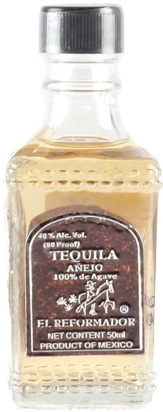 Viva el tequila: встречаем текилу arette