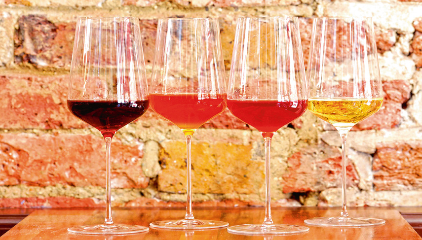 Бароло (barolo) – великое итальянское вино из пьемонта