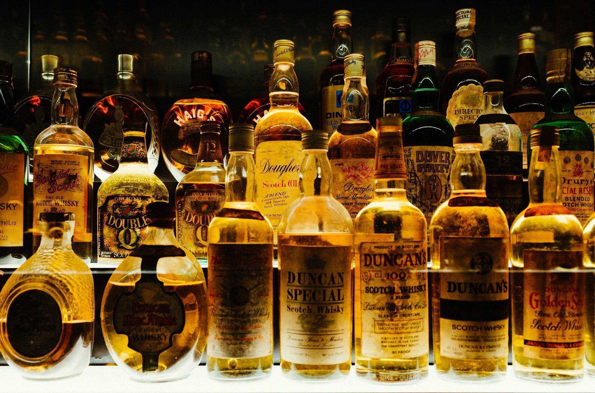 Лучший виски в шотландии – 10 главных брендов, завоевавших мировое признание