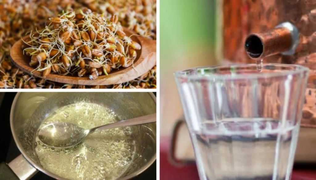 Брага из муки: рецепты самогона из ржаной и пшеничной муки