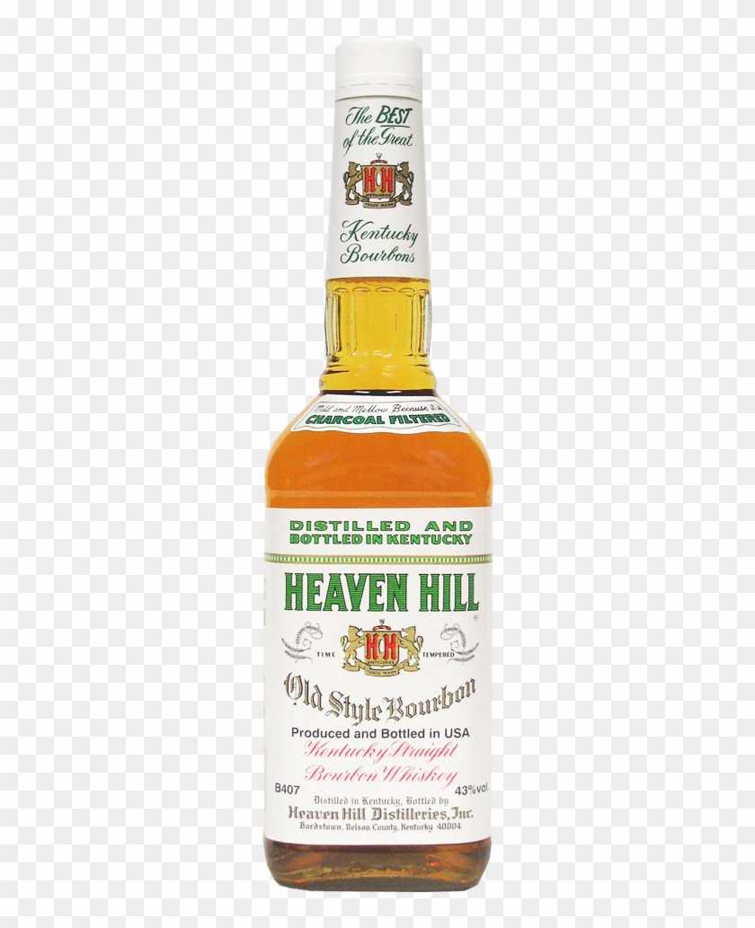 Виски heaven hill («хеван хилл»): описание популярного бурбона, как правильно подавать и пить
