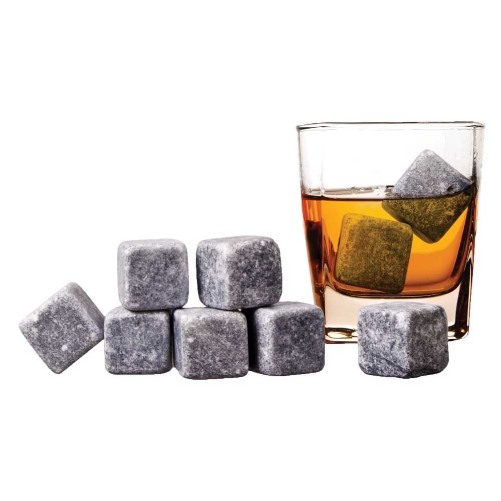 Камни для виски: для чего нужны, какие кубики для охлаждения напитков вместо льда лучше выбрать и как их использовать, из чего изготавливают аксессуар