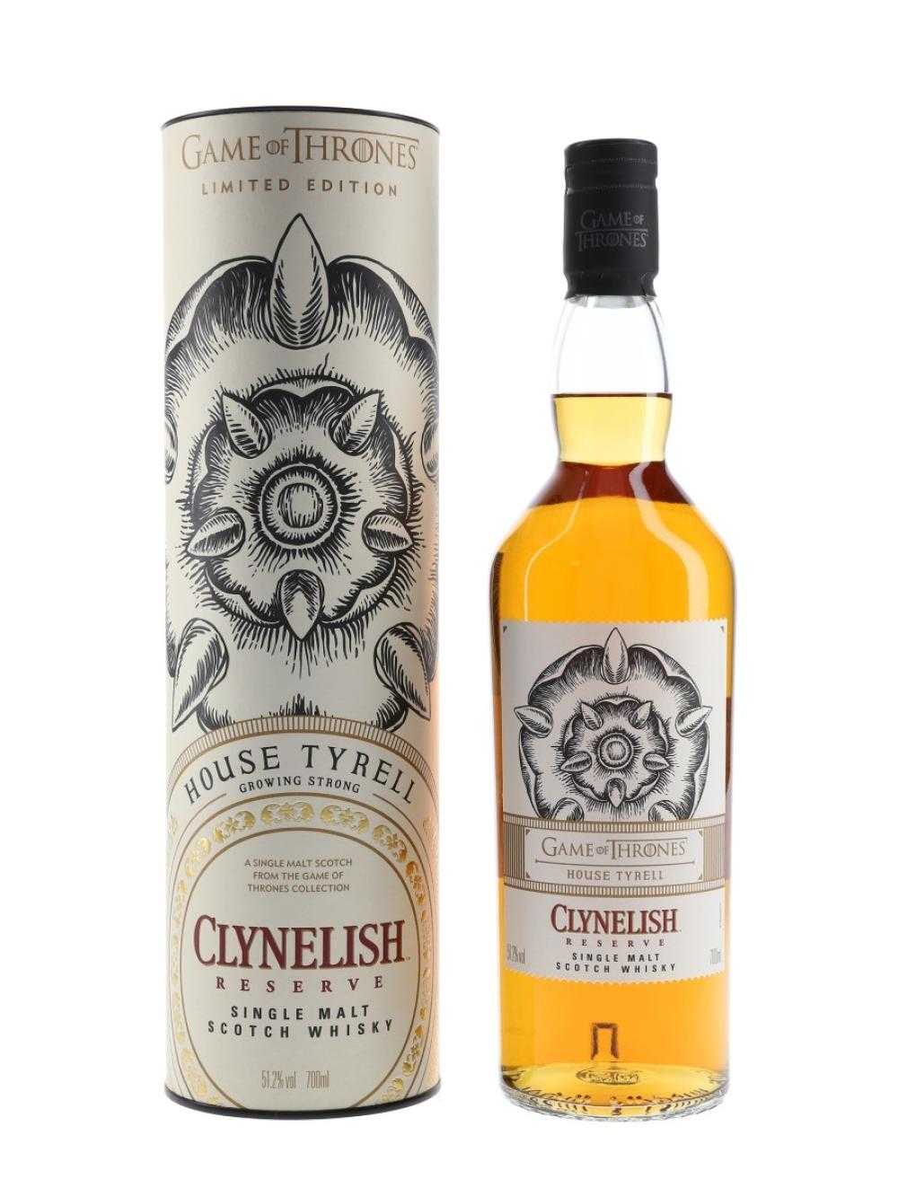 Clynelish distillery - clynelish distillery