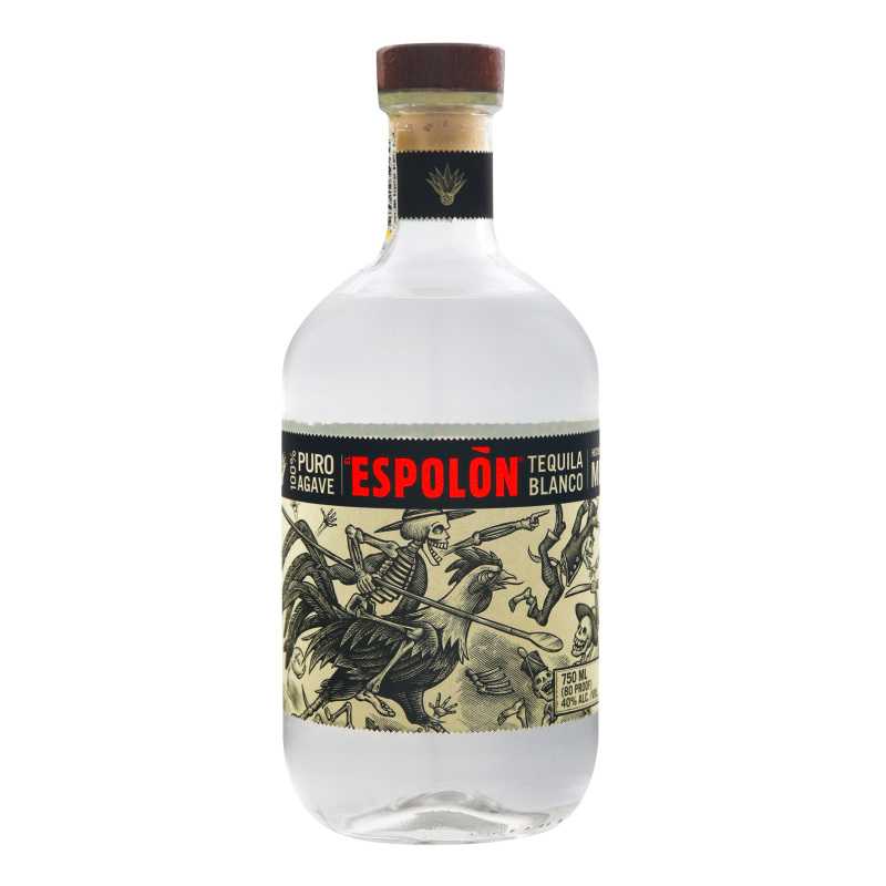 Текила espolon (эсполон) — описание мексиканского напитка «петухи»