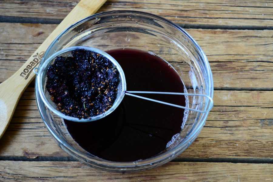 Топ-35 рецептов обалденных домашних наливок из вишни