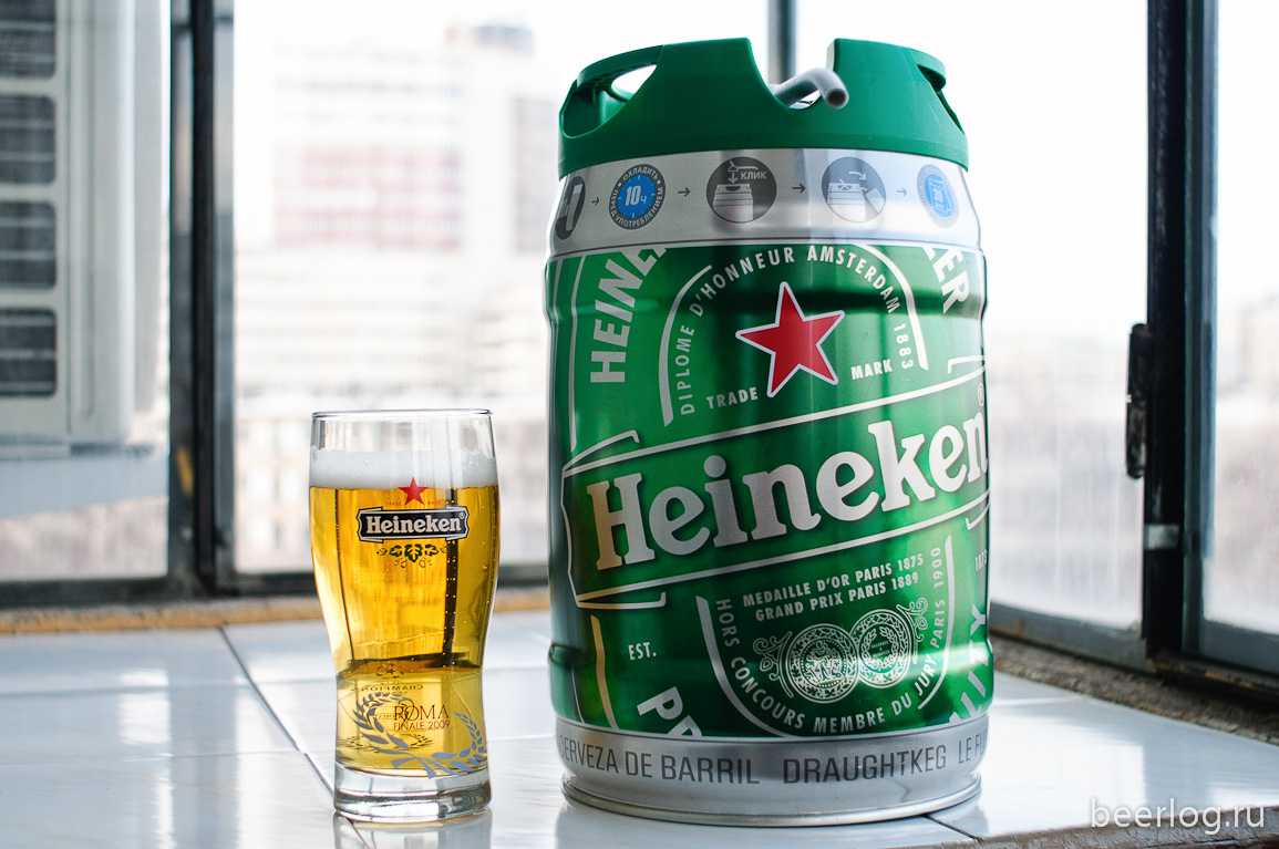 Heineken: история развития производителя и особенности пива «хайнекен», правильное произношение heineken