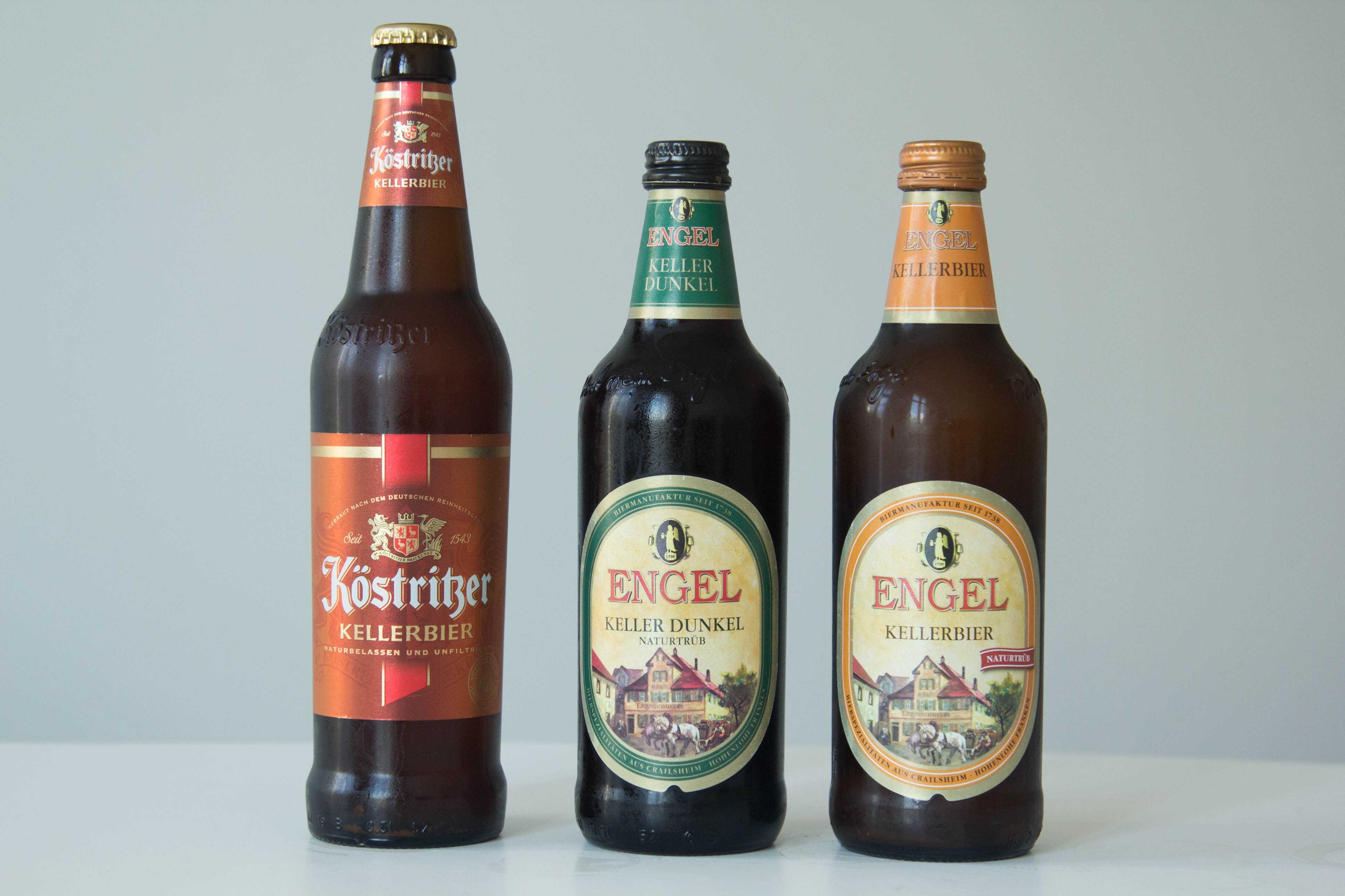 Пиво: что это такое, классификация разновидностей