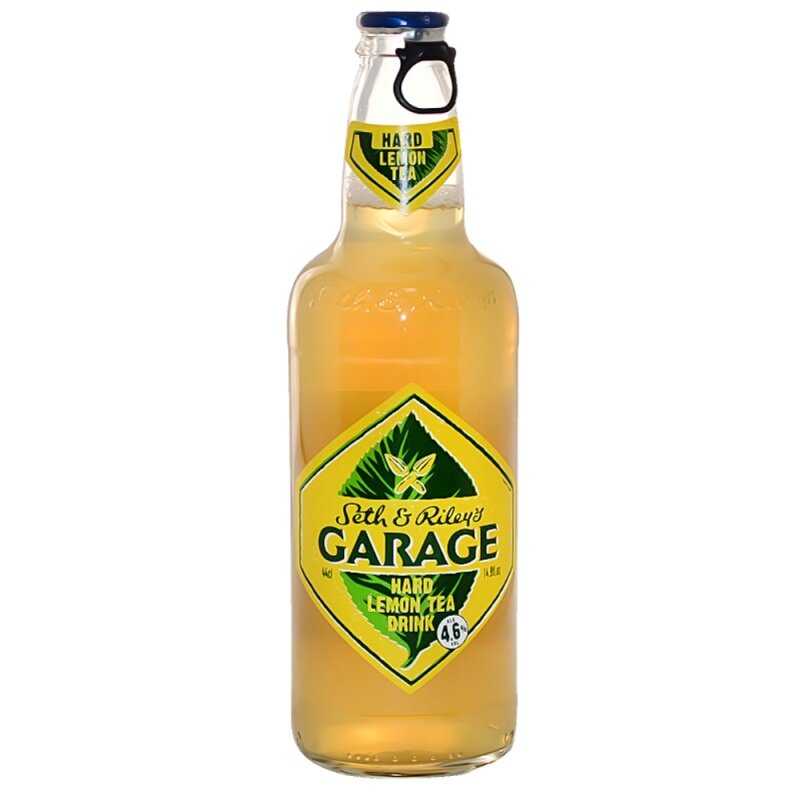 Пиво garage: отзывы, виды и сорта, цена