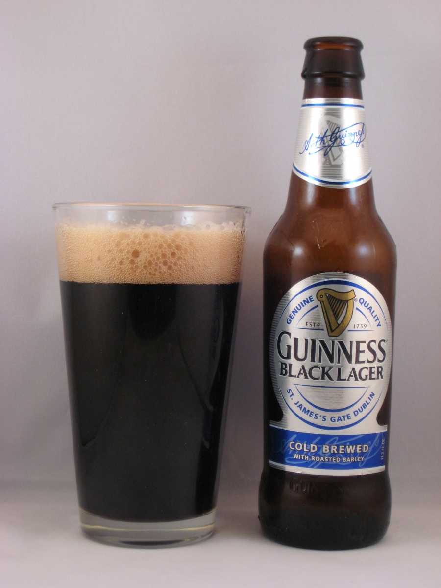 Пиво лагер (lager beer): что это за напиток, как готовят темные, светлые и другие его сорта