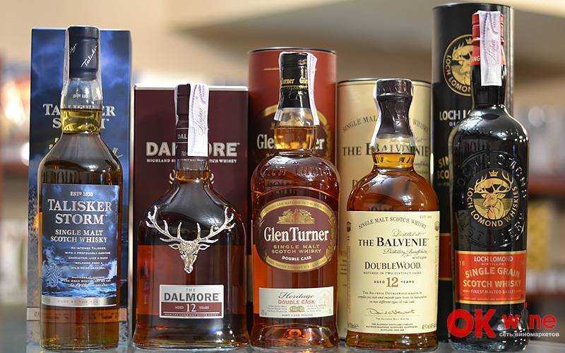 Известная марка шотландского виски highland park. особенности производства, разновидности напитка и стоимость