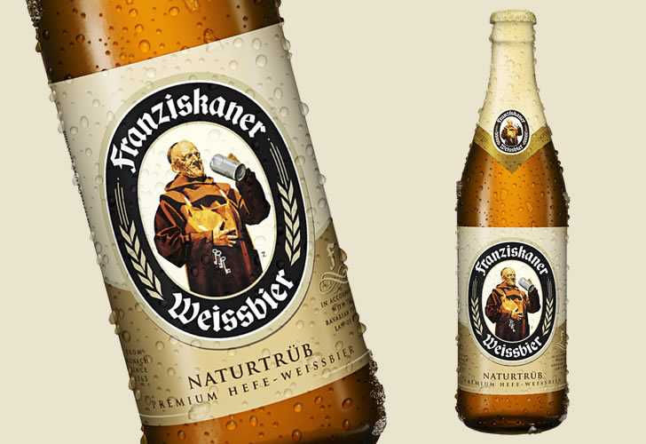 Пиво францисканер: обзор вкуса и видов