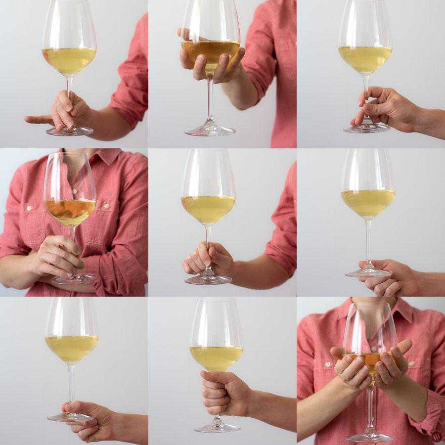 Система подачи вина | wine expertise
