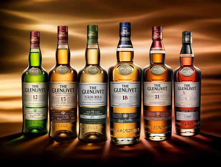 Как выбрать скотч: все о шотландском виски