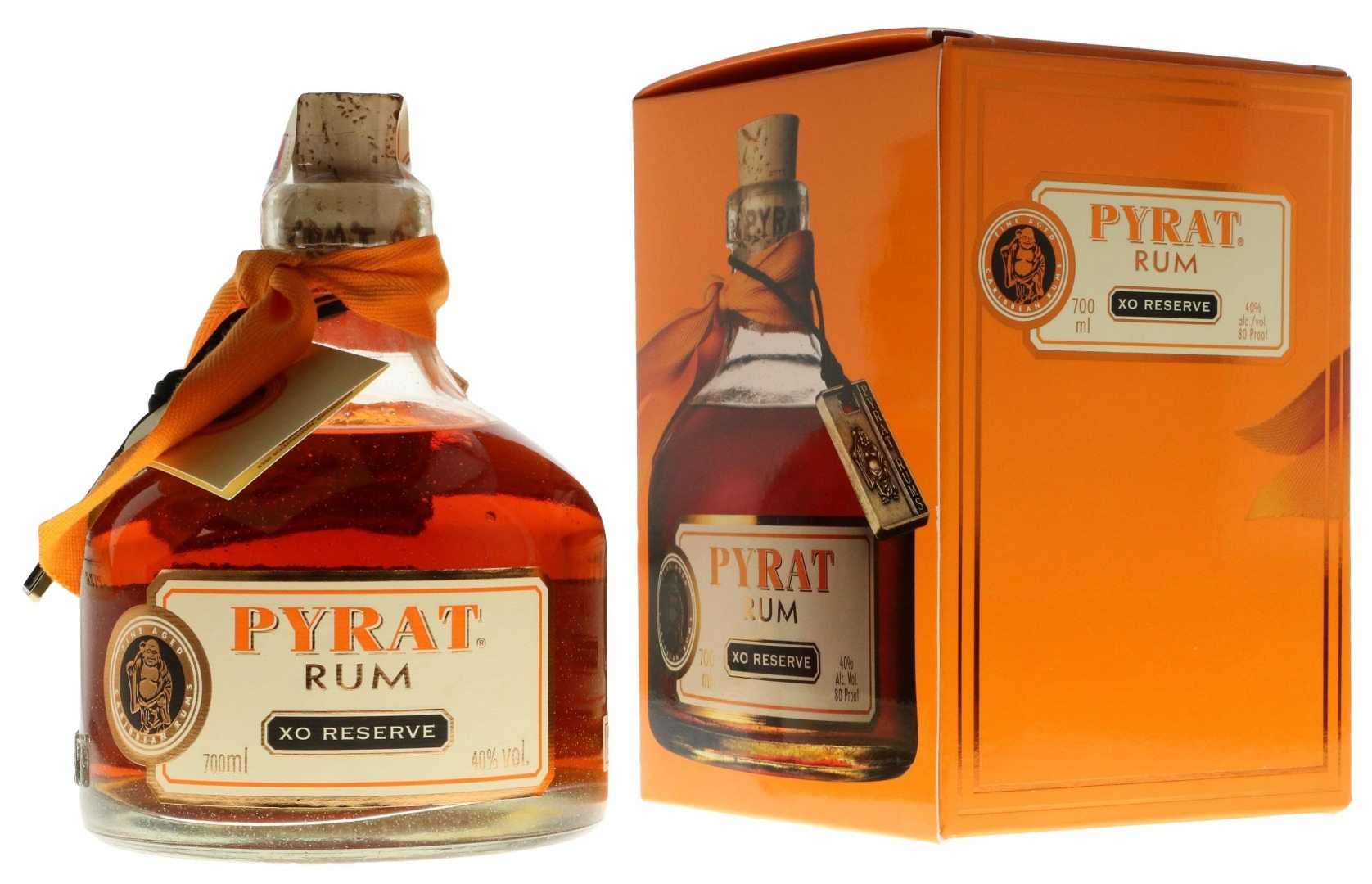 Па ром. Pyrat XO Reserve. Pyrat rum. ROM Pyrat XO Reserve, 0.75 л 40%Vol. Ром Pyrat.