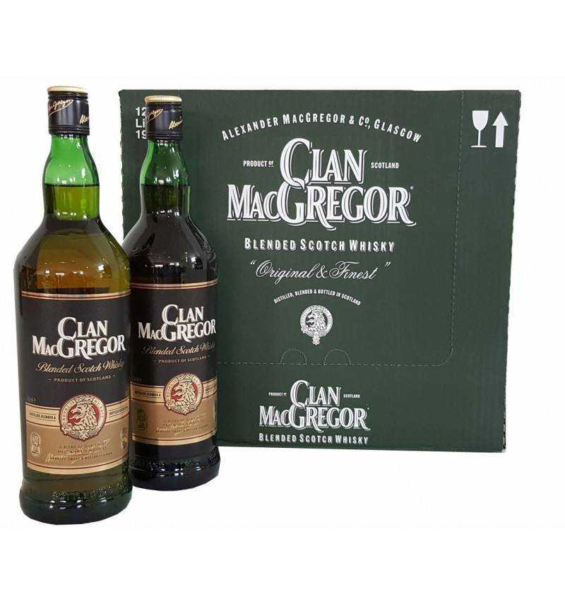 Виски clan macgregor. Clan MACGREGOR виски. Виски шотландский клан МАКГРЕГОР 40%. Односолодовый виски МАКГРЕГОР.