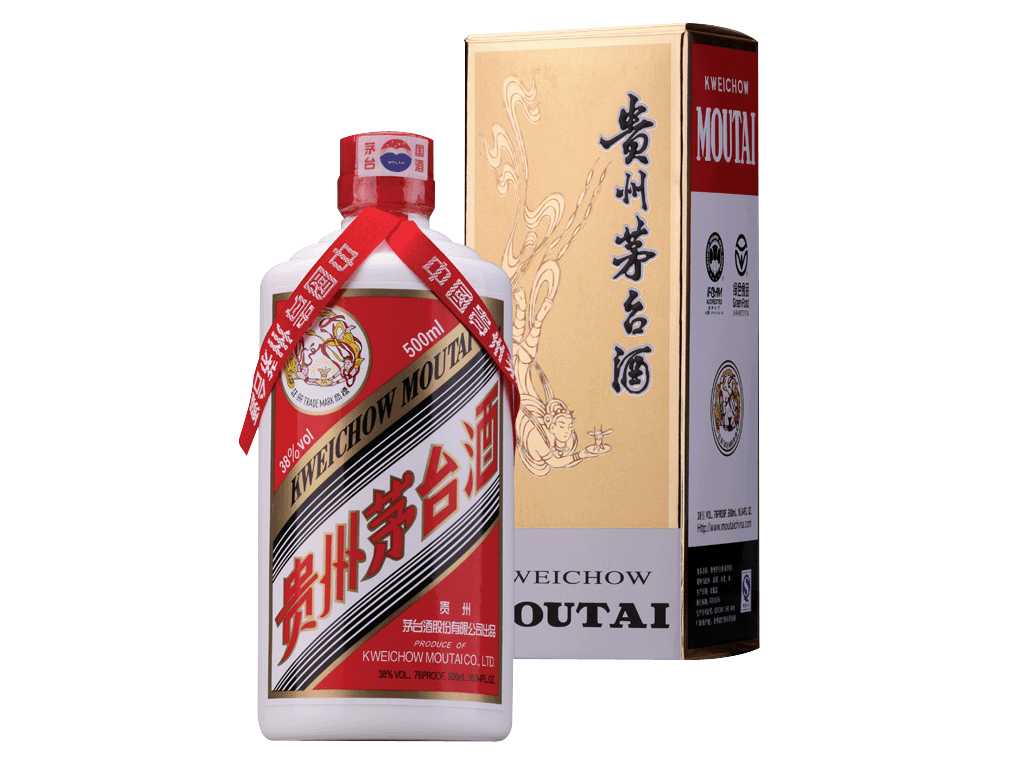 Китайский алкоголь, 5 знаменитых напитков в китае