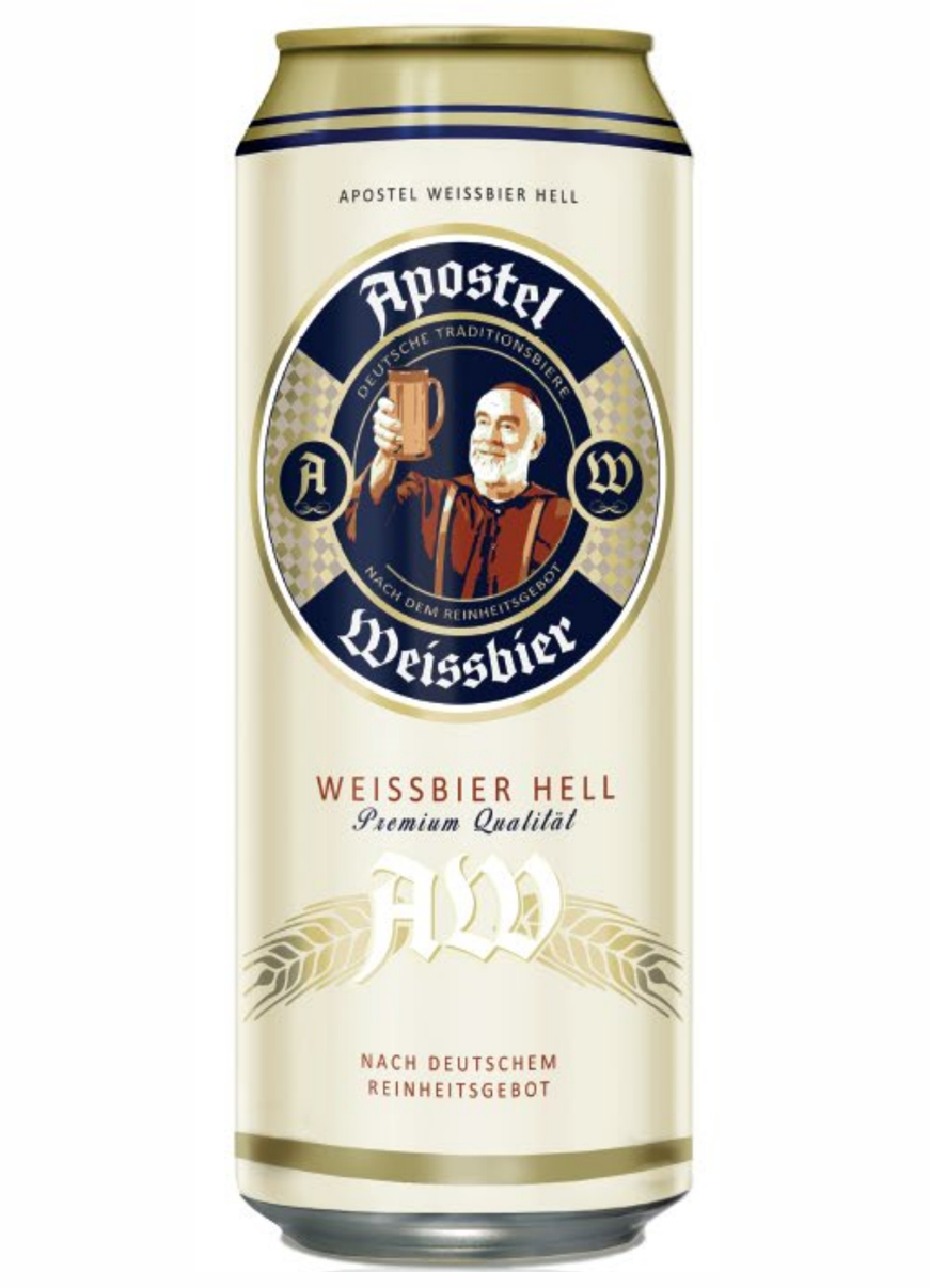 Пиво вайсбир (weissbier) – описание, история, виды, с чем сочетать