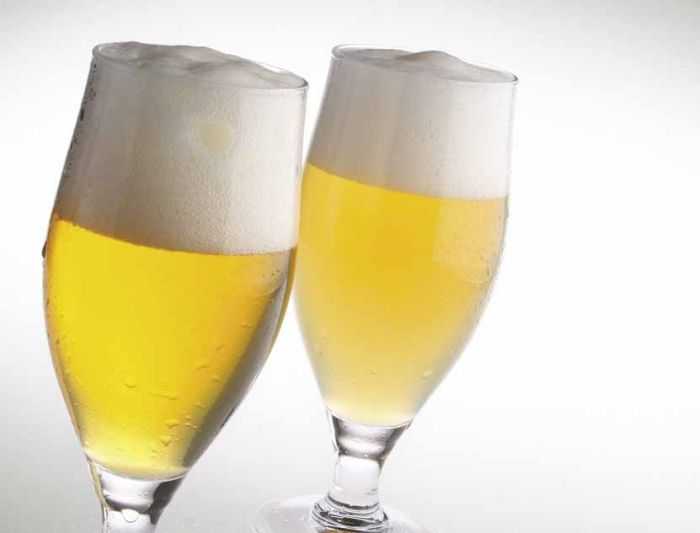 2 рецепта пшеничного пива в домашних условиях: в кастрюле и пивоварне