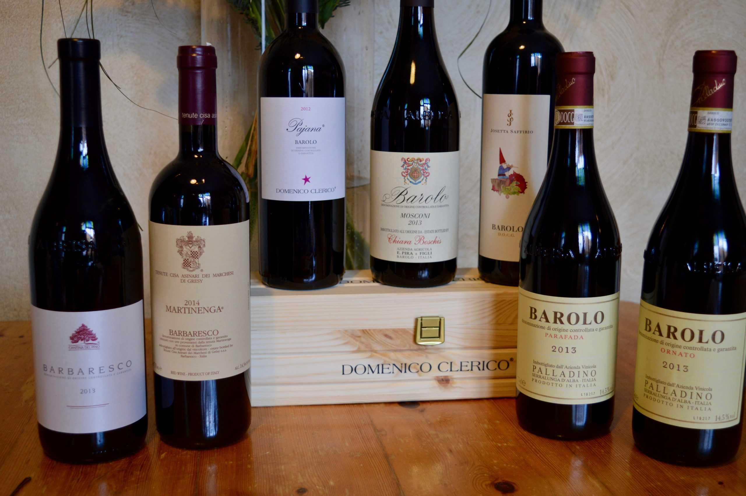 Итальянские вина: милый сердцу бароло... | сайт из италии
милый сердцу бароло… — сайт из италии