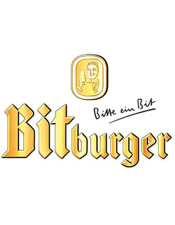 Бренд bitburger braugruppe